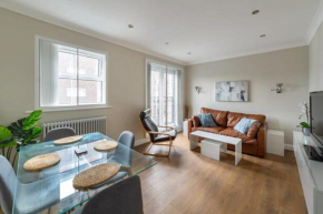 Modern and Stylish 1 Bed Apartment, Tower Bridge
